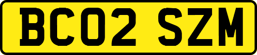 BC02SZM