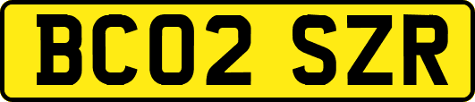 BC02SZR