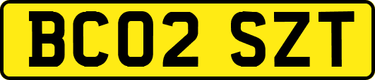 BC02SZT
