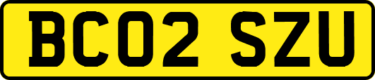 BC02SZU