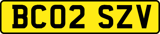 BC02SZV