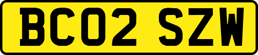 BC02SZW