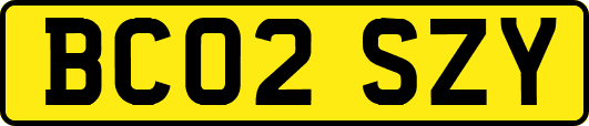 BC02SZY
