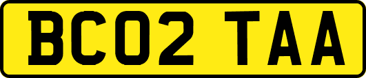 BC02TAA