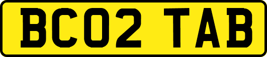 BC02TAB