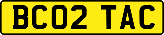 BC02TAC