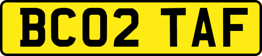 BC02TAF