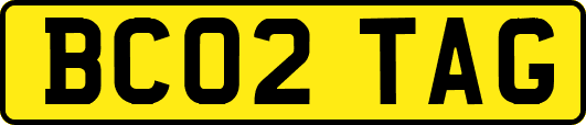 BC02TAG