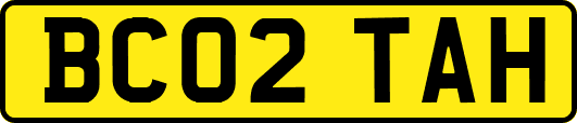BC02TAH
