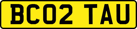 BC02TAU