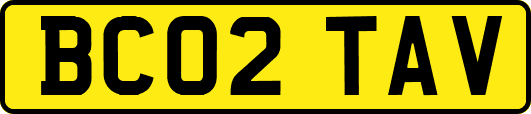 BC02TAV