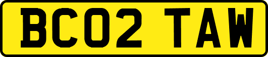 BC02TAW