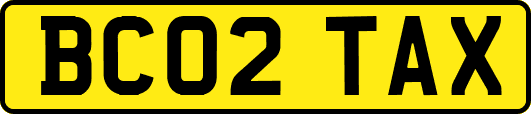 BC02TAX
