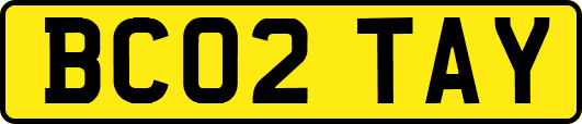 BC02TAY