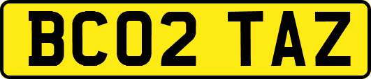 BC02TAZ