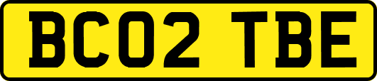 BC02TBE