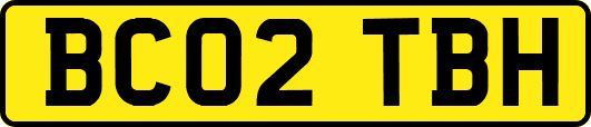 BC02TBH