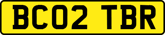 BC02TBR