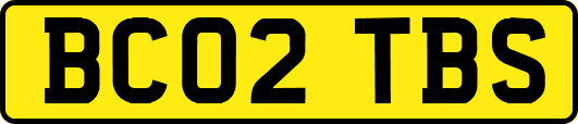 BC02TBS