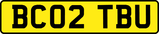 BC02TBU