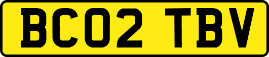 BC02TBV