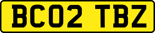 BC02TBZ