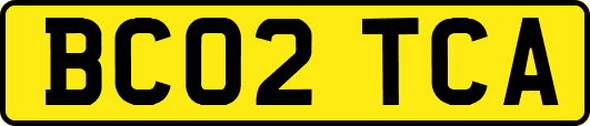 BC02TCA