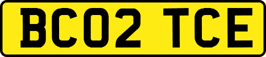 BC02TCE