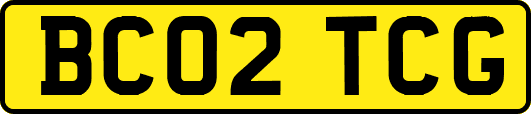 BC02TCG
