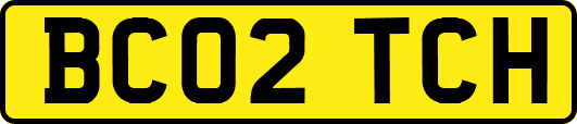 BC02TCH