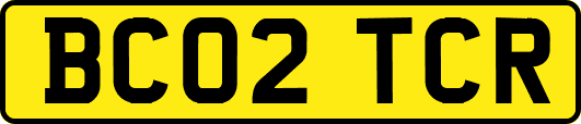 BC02TCR