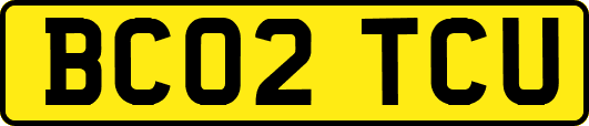 BC02TCU