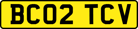 BC02TCV