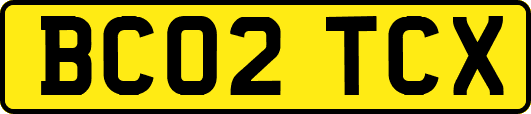 BC02TCX