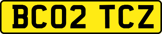 BC02TCZ