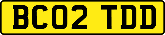 BC02TDD