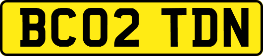 BC02TDN