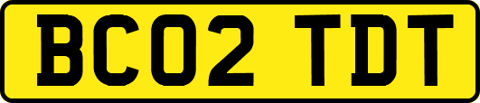 BC02TDT