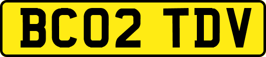 BC02TDV