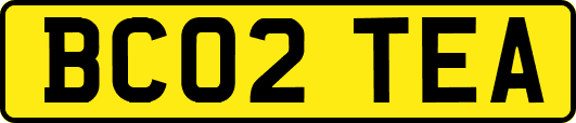 BC02TEA