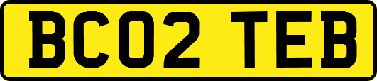 BC02TEB