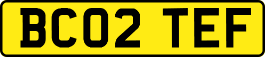 BC02TEF