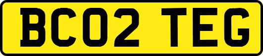 BC02TEG