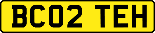 BC02TEH