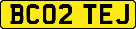 BC02TEJ