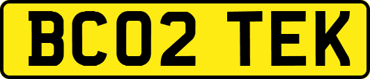 BC02TEK