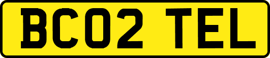 BC02TEL