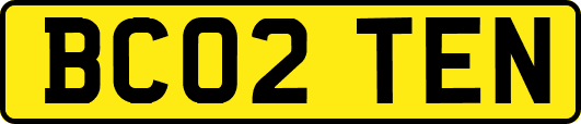 BC02TEN