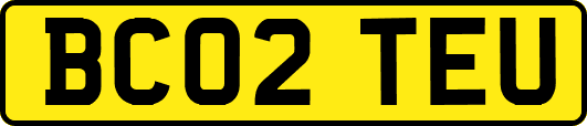 BC02TEU