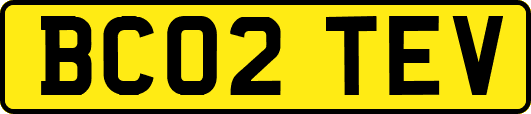 BC02TEV